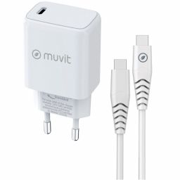 MUVIT FOR CHANGE MCPAK0044